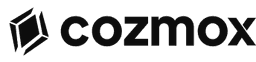 Cozmox Logo